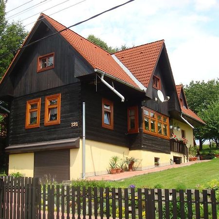 Drevenica Michael Villa Liptovský Trnovec Exterior foto