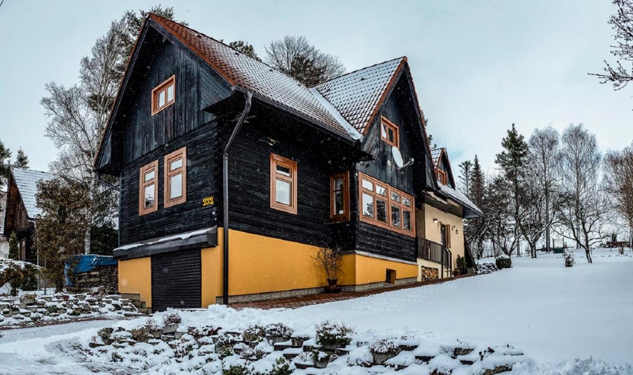 Drevenica Michael Villa Liptovský Trnovec Exterior foto